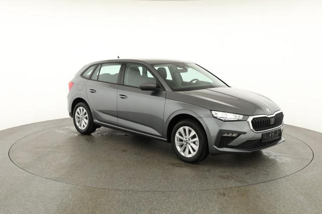 Skoda Scala Essence 1.0 TSI 130 Jahre, Sitzheizung, AppConnect, 16 Zoll, 5 J.-Garantie 