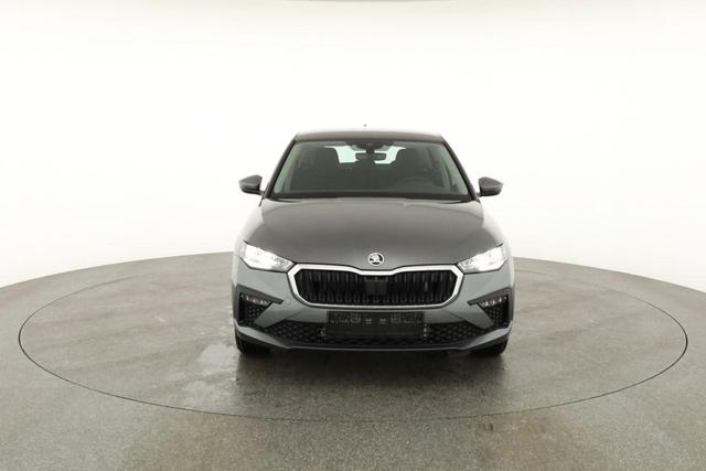 Skoda Scala Essence 1.0 TSI 130 Jahre, Sitzheizung, AppConnect, 16 Zoll, 5 J.-Garantie 