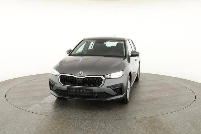 Skoda Scala Essence 1.0 TSI 130 Jahre, Sitzheizung, AppConnect, 16 Zoll, 5 J.-Garantie 
