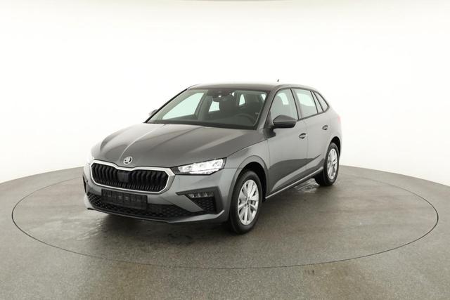 Skoda Scala Essence 1.0 TSI 130 Jahre, Sitzheizung, AppConnect, 16 Zoll, 5 J.-Garantie 