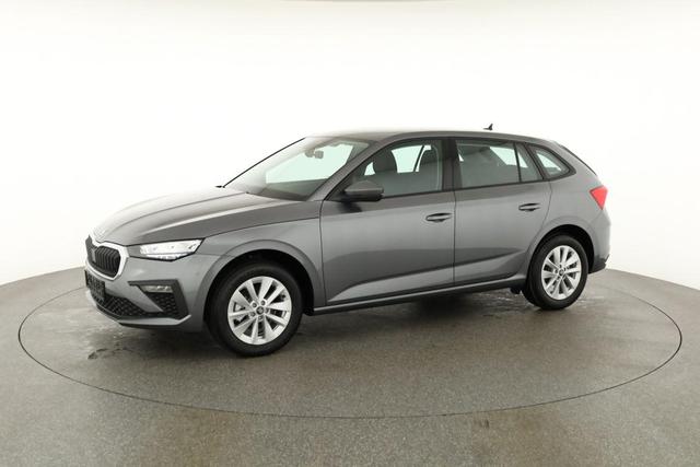 Skoda Scala Essence 1.0 TSI 130 Jahre, Sitzheizung, AppConnect, 16 Zoll, 5 J.-Garantie 