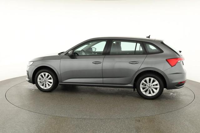 Skoda Scala Essence 1.0 TSI 130 Jahre, Sitzheizung, AppConnect, 16 Zoll, 5 J.-Garantie 