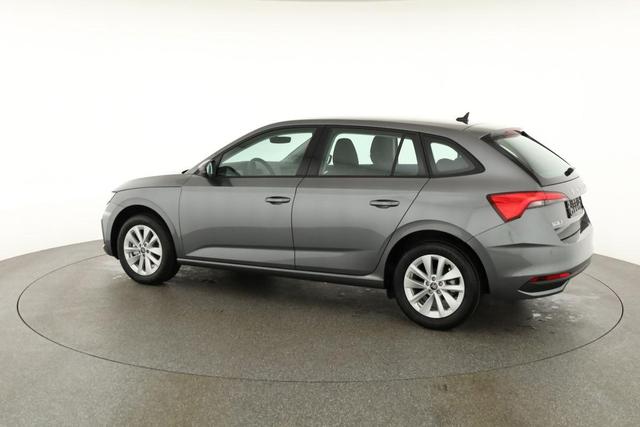 Skoda Scala Essence 1.0 TSI 130 Jahre, Sitzheizung, AppConnect, 16 Zoll, 5 J.-Garantie 