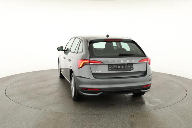 Skoda Scala Essence 1.0 TSI 130 Jahre, Sitzheizung, AppConnect, 16 Zoll, 5 J.-Garantie 
