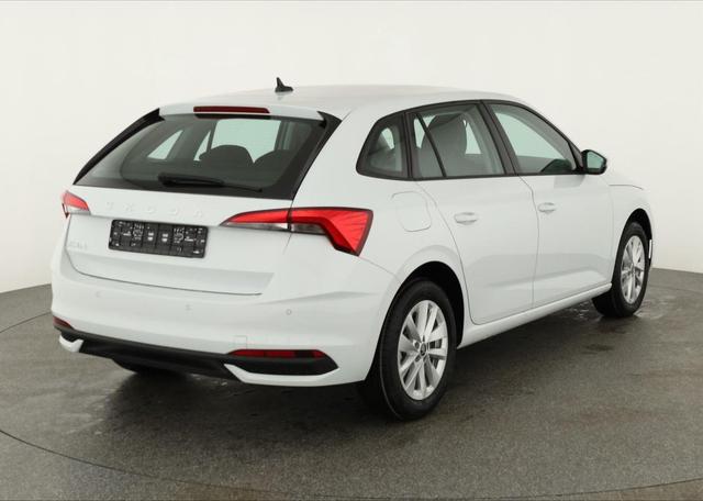 Skoda Scala Essence 1.0 TSI 130 Jahre, Sitzheizung, AppConnect, 16 Zoll, 5 J.-Garantie 