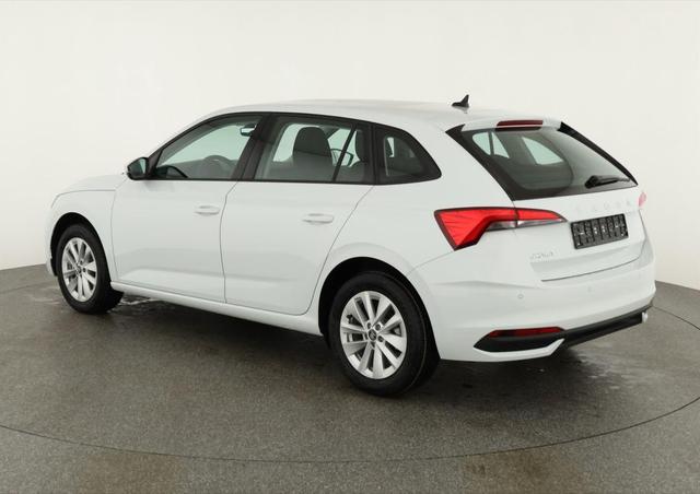 Skoda Scala Essence 1.0 TSI 130 Jahre, Sitzheizung, AppConnect, 16 Zoll, 5 J.-Garantie 