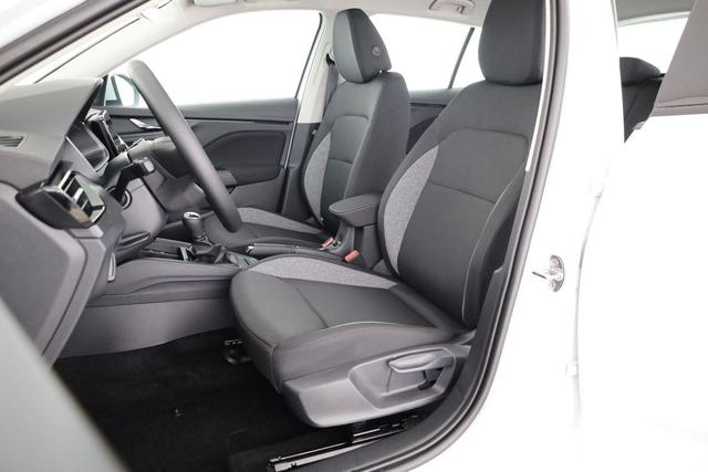 Skoda Scala Essence 1.0 TSI 130 Jahre, Sitzheizung, AppConnect, 16 Zoll, 5 J.-Garantie 