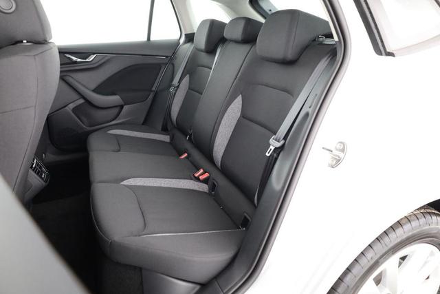 Skoda Scala Essence 1.0 TSI 130 Jahre, Sitzheizung, AppConnect, 16 Zoll, 5 J.-Garantie 