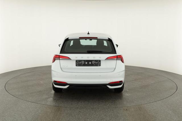 Skoda Scala Essence 1.0 TSI 130 Jahre, Sitzheizung, AppConnect, 16 Zoll, 5 J.-Garantie 
