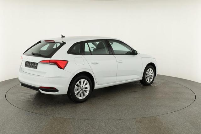 Skoda Scala Essence 1.0 TSI 130 Jahre, Sitzheizung, AppConnect, 16 Zoll, 5 J.-Garantie 
