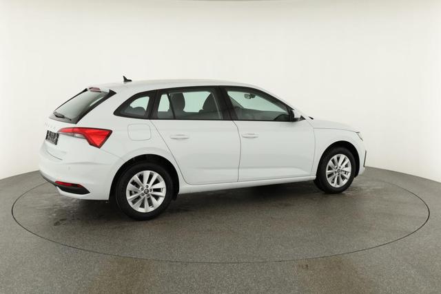 Skoda Scala Essence 1.0 TSI 130 Jahre, Sitzheizung, AppConnect, 16 Zoll, 5 J.-Garantie 
