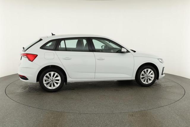 Skoda Scala Essence 1.0 TSI 130 Jahre, Sitzheizung, AppConnect, 16 Zoll, 5 J.-Garantie 