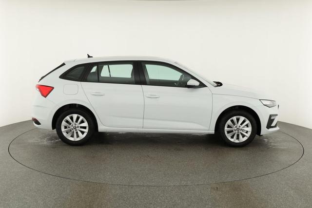 Skoda Scala Essence 1.0 TSI 130 Jahre, Sitzheizung, AppConnect, 16 Zoll, 5 J.-Garantie 