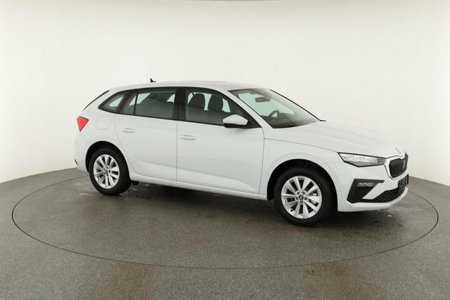 Skoda Scala Essence 1.0 TSI 130 Jahre, Sitzheizung, AppConnect, 16 Zoll, 5 J.-Garantie 