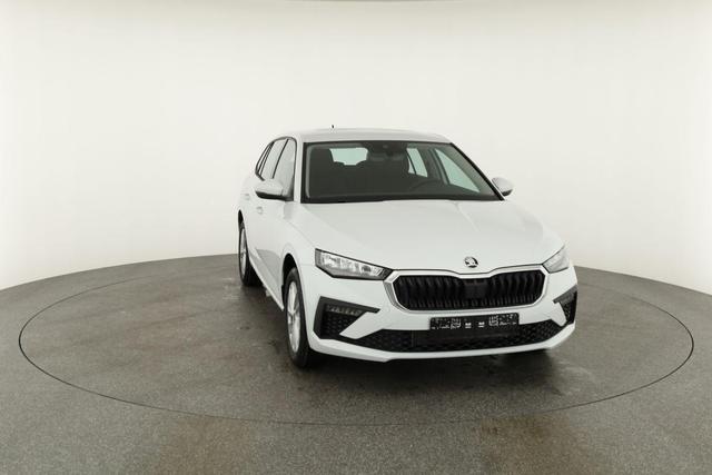 Skoda Scala Essence 1.0 TSI 130 Jahre, Sitzheizung, AppConnect, 16 Zoll, 5 J.-Garantie 