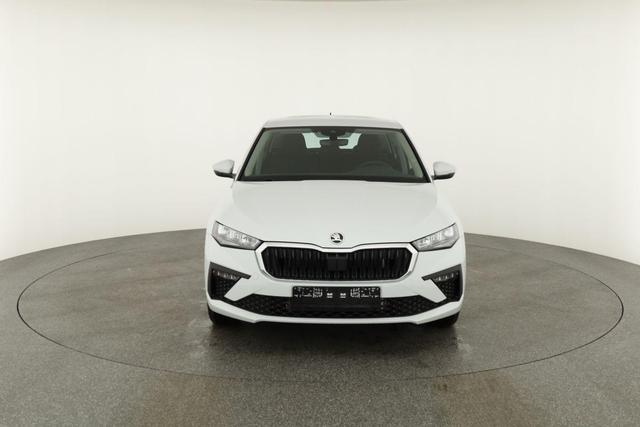 Skoda Scala Essence 1.0 TSI 130 Jahre, Sitzheizung, AppConnect, 16 Zoll, 5 J.-Garantie 