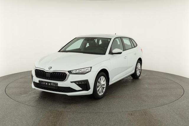 Skoda Scala Essence 1.0 TSI 130 Jahre, Sitzheizung, AppConnect, 16 Zoll, 5 J.-Garantie 