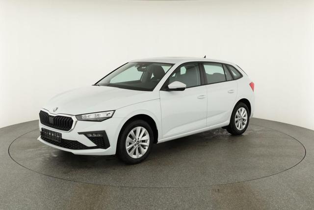 Skoda Scala Essence 1.0 TSI 130 Jahre, Sitzheizung, AppConnect, 16 Zoll, 5 J.-Garantie 