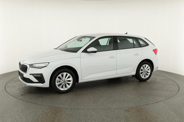 Skoda Scala Essence 1.0 TSI 130 Jahre, Sitzheizung, AppConnect, 16 Zoll, 5 J.-Garantie 