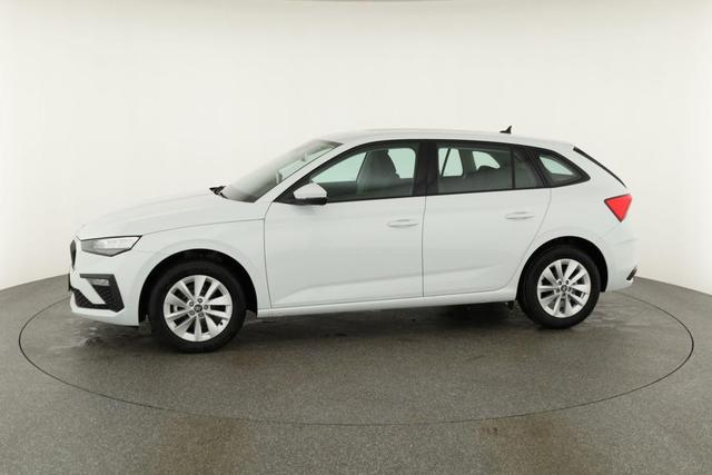 Skoda Scala Essence 1.0 TSI 130 Jahre, Sitzheizung, AppConnect, 16 Zoll, 5 J.-Garantie 