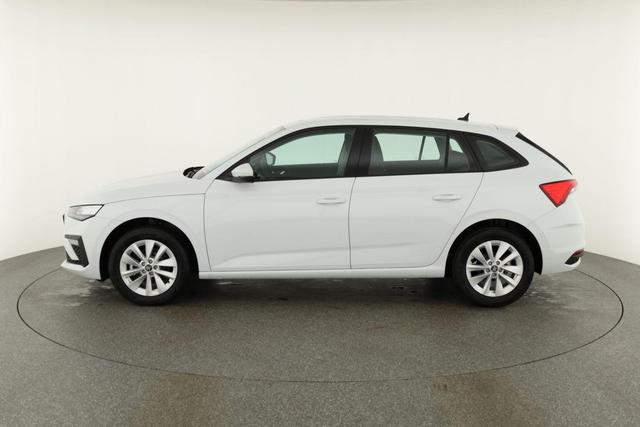 Skoda Scala Essence 1.0 TSI 130 Jahre, Sitzheizung, AppConnect, 16 Zoll, 5 J.-Garantie 