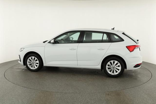 Skoda Scala Essence 1.0 TSI 130 Jahre, Sitzheizung, AppConnect, 16 Zoll, 5 J.-Garantie 