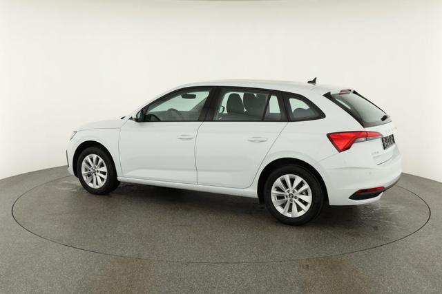 Skoda Scala Essence 1.0 TSI 130 Jahre, Sitzheizung, AppConnect, 16 Zoll, 5 J.-Garantie 