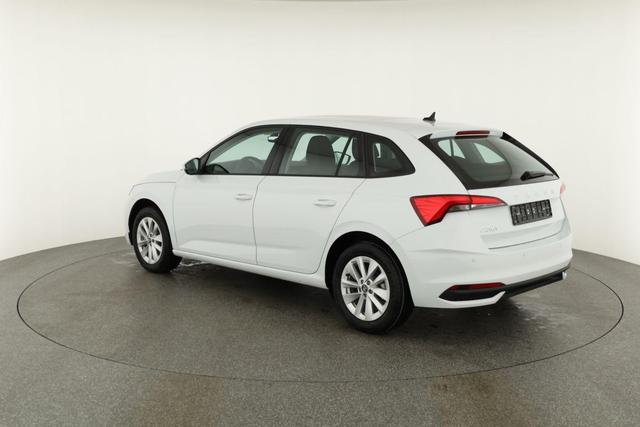 Skoda Scala Essence 1.0 TSI 130 Jahre, Sitzheizung, AppConnect, 16 Zoll, 5 J.-Garantie 
