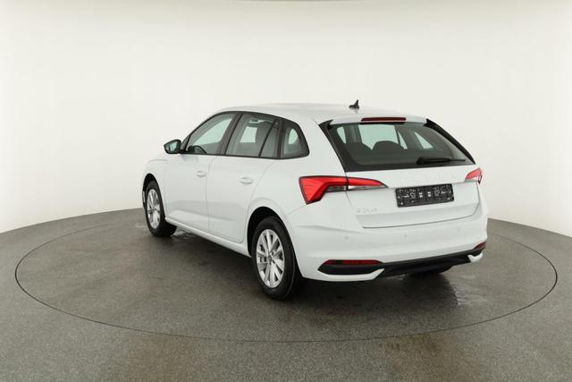 Skoda Scala Essence 1.0 TSI 130 Jahre, Sitzheizung, AppConnect, 16 Zoll, 5 J.-Garantie 