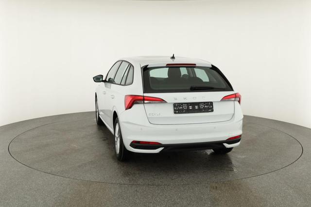 Skoda Scala Essence 1.0 TSI 130 Jahre, Sitzheizung, AppConnect, 16 Zoll, 5 J.-Garantie 