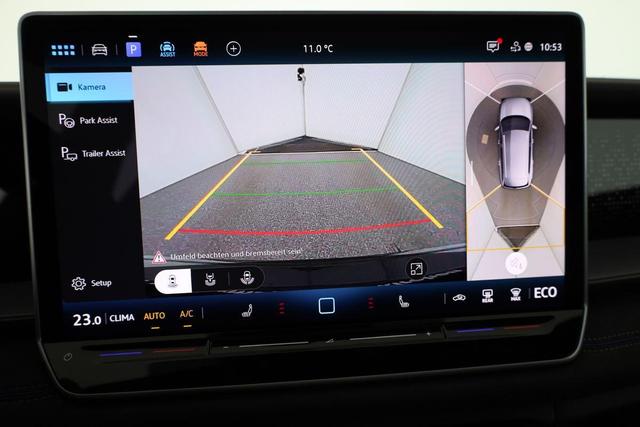 Volkswagen Tayron 1.5 TSI eHybrid 150 kW R-Line Black, Pano, HuD, AHK, AreaView, LED-Plus, Side, Navi, Winter Plus, 5 J.-Garantie 