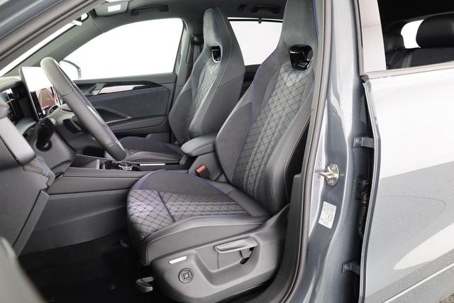 Volkswagen Tayron 1.5 TSI eHybrid 150 kW R-Line Black, Pano, HuD, AHK, AreaView, LED-Plus, Side, Navi, Winter Plus, 5 J.-Garantie 