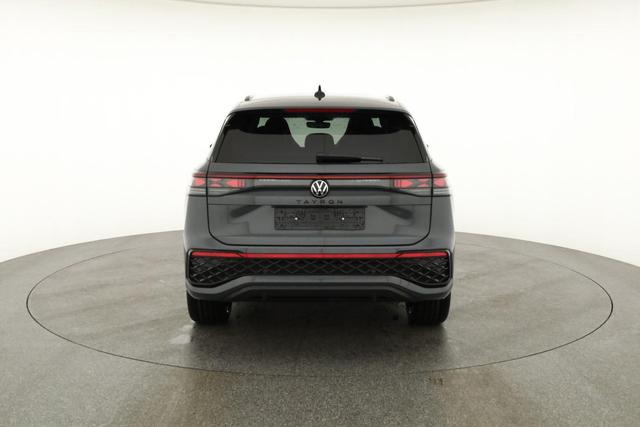 Volkswagen Tayron 1.5 TSI eHybrid 150 kW R-Line Black, Pano, HuD, AHK, AreaView, LED-Plus, Side, Navi, Winter Plus, 5 J.-Garantie 