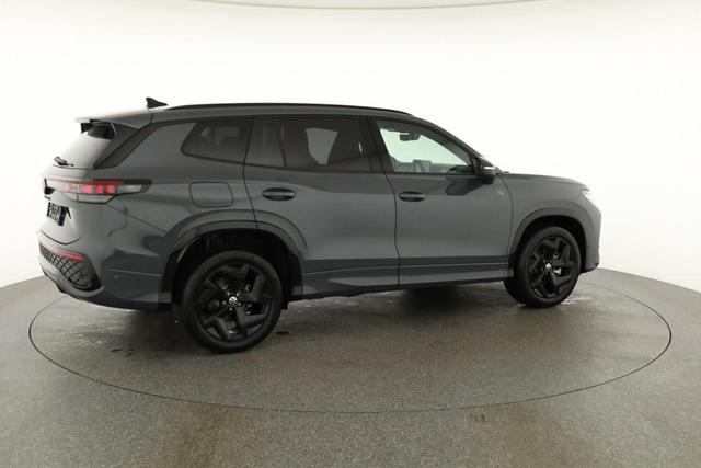 Volkswagen Tayron 1.5 TSI eHybrid 150 kW R-Line Black, Pano, HuD, AHK, AreaView, LED-Plus, Side, Navi, Winter Plus, 5 J.-Garantie 