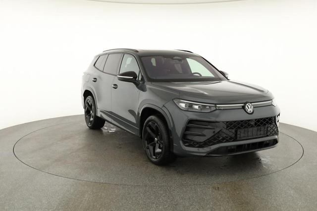 Volkswagen Tayron 1.5 TSI eHybrid 150 kW R-Line Black, Pano, HuD, AHK, AreaView, LED-Plus, Side, Navi, Winter Plus, 5 J.-Garantie 