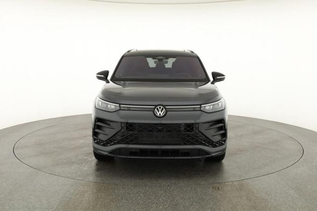 Volkswagen Tayron 1.5 TSI eHybrid 150 kW R-Line Black, Pano, HuD, AHK, AreaView, LED-Plus, Side, Navi, Winter Plus, 5 J.-Garantie 