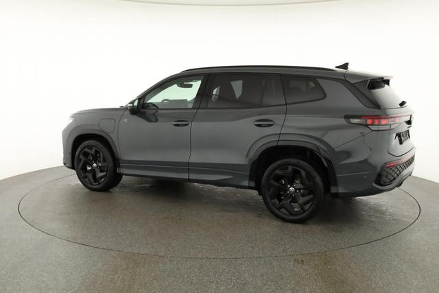 Volkswagen Tayron 1.5 TSI eHybrid 150 kW R-Line Black, Pano, HuD, AHK, AreaView, LED-Plus, Side, Navi, Winter Plus, 5 J.-Garantie 