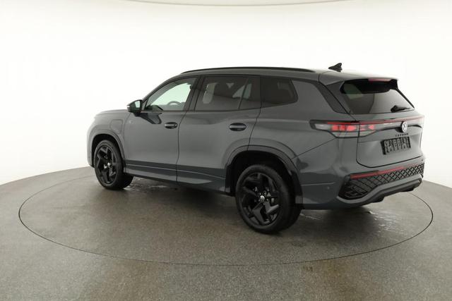 Volkswagen Tayron 1.5 TSI eHybrid 150 kW R-Line Black, Pano, HuD, AHK, AreaView, LED-Plus, Side, Navi, Winter Plus, 5 J.-Garantie 