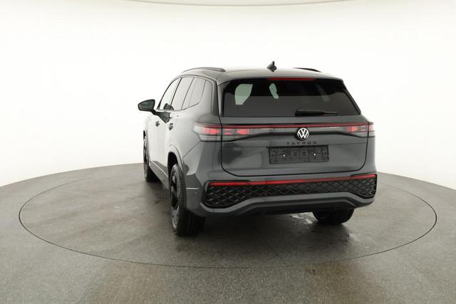 Volkswagen Tayron 1.5 TSI eHybrid 150 kW R-Line Black, Pano, HuD, AHK, AreaView, LED-Plus, Side, Navi, Winter Plus, 5 J.-Garantie 