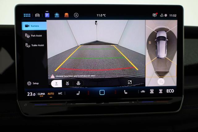 Volkswagen Tayron 1.5 TSI eHybrid 150 kW R-Line Black, HuD, AHK, AreaView, LED-Plus, Side, Navi, Winter, 5 J.-Garantie 