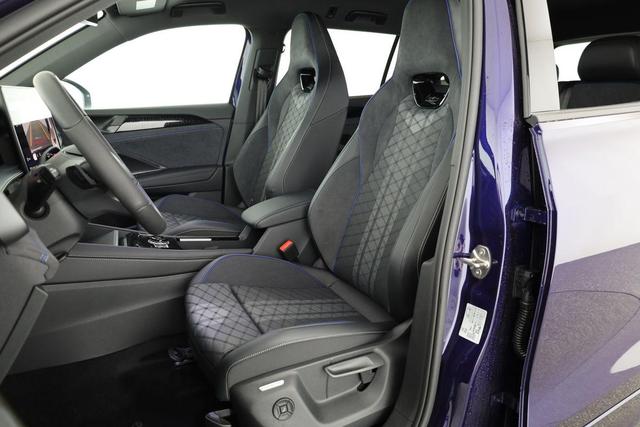 Volkswagen Tayron 1.5 TSI eHybrid 150 kW R-Line Black, HuD, AHK, AreaView, LED-Plus, Side, Navi, Winter, 5 J.-Garantie 