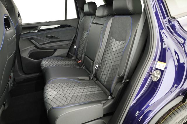 Volkswagen Tayron 1.5 TSI eHybrid 150 kW R-Line Black, HuD, AHK, AreaView, LED-Plus, Side, Navi, Winter, 5 J.-Garantie 