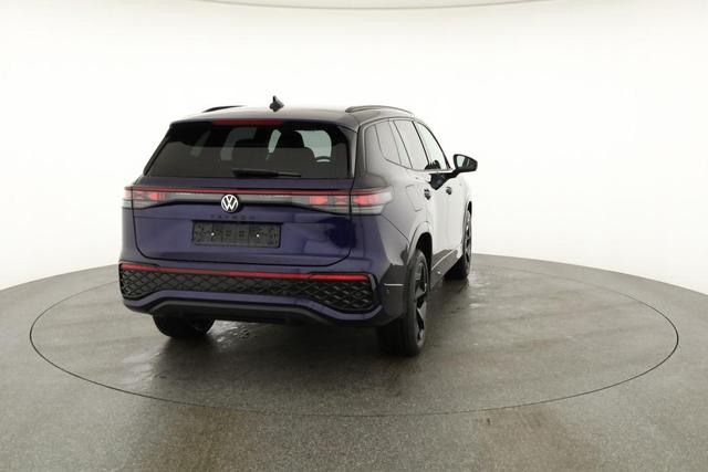Volkswagen Tayron 1.5 TSI eHybrid 150 kW R-Line Black, HuD, AHK, AreaView, LED-Plus, Side, Navi, Winter, 5 J.-Garantie 