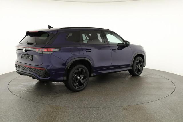 Volkswagen Tayron 1.5 TSI eHybrid 150 kW R-Line Black, HuD, AHK, AreaView, LED-Plus, Side, Navi, Winter, 5 J.-Garantie 