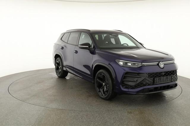 Volkswagen Tayron 1.5 TSI eHybrid 150 kW R-Line Black, HuD, AHK, AreaView, LED-Plus, Side, Navi, Winter, 5 J.-Garantie 
