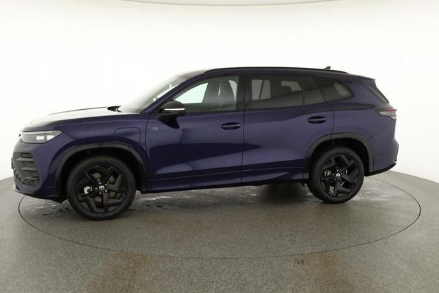 Volkswagen Tayron 1.5 TSI eHybrid 150 kW R-Line Black, HuD, AHK, AreaView, LED-Plus, Side, Navi, Winter, 5 J.-Garantie 