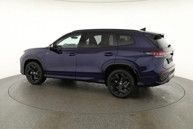 Volkswagen Tayron 1.5 TSI eHybrid 150 kW R-Line Black, HuD, AHK, AreaView, LED-Plus, Side, Navi, Winter, 5 J.-Garantie 