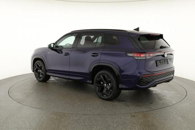 Volkswagen Tayron 1.5 TSI eHybrid 150 kW R-Line Black, HuD, AHK, AreaView, LED-Plus, Side, Navi, Winter, 5 J.-Garantie 