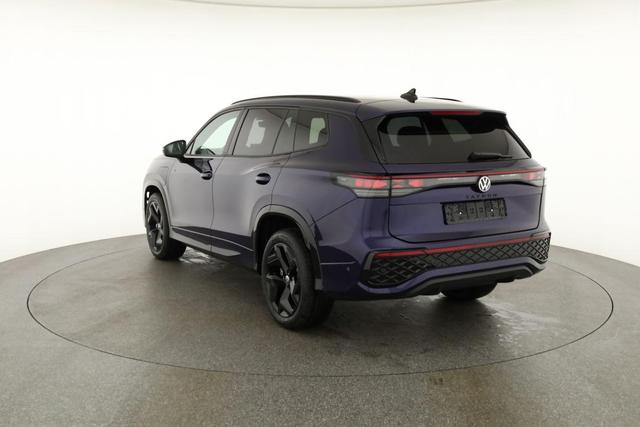 Volkswagen Tayron 1.5 TSI eHybrid 150 kW R-Line Black, HuD, AHK, AreaView, LED-Plus, Side, Navi, Winter, 5 J.-Garantie 