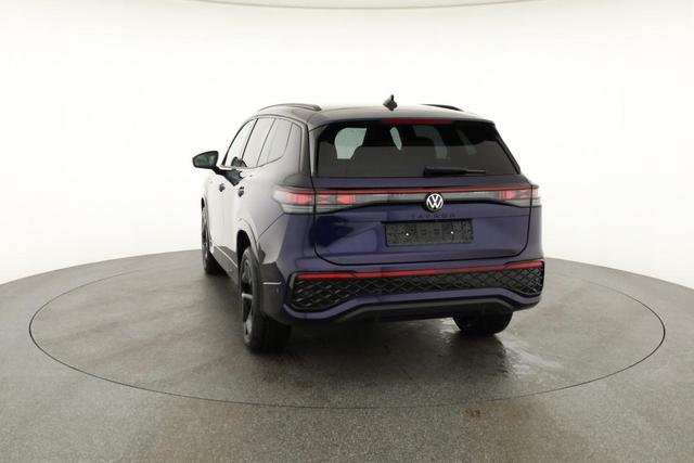 Volkswagen Tayron 1.5 TSI eHybrid 150 kW R-Line Black, HuD, AHK, AreaView, LED-Plus, Side, Navi, Winter, 5 J.-Garantie 